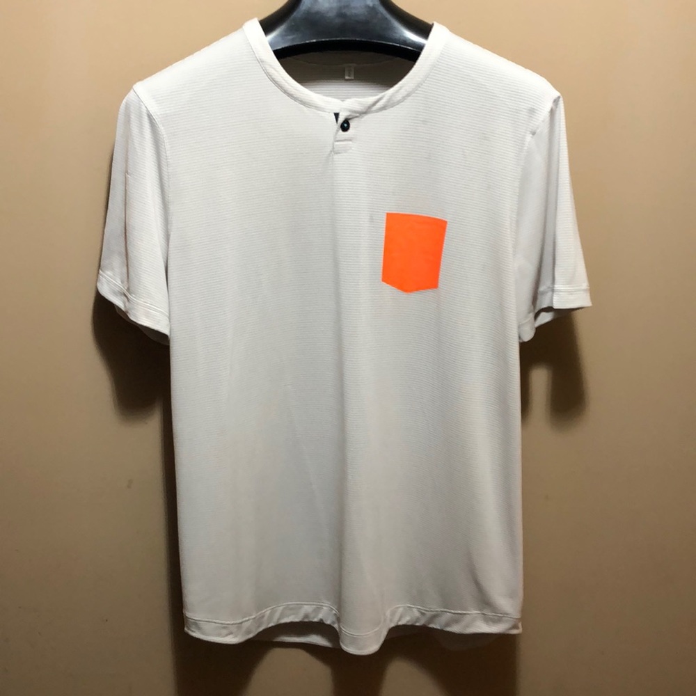Lululemon Henley
